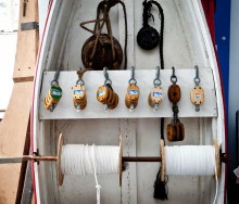 Pulley's