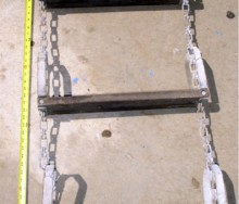 ships ladder