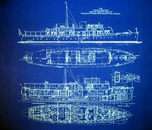 Big Boat Blueprint