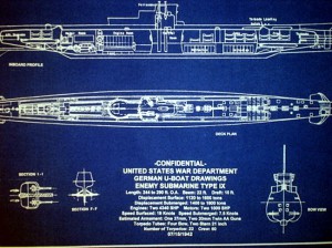boat blueprint
