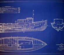 tugboat blueprint