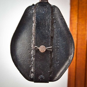 Hanging Pulley