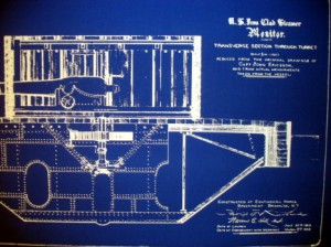 monitor blueprint